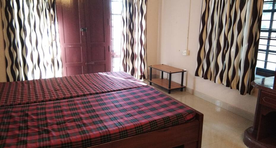 Indeevaram Apartments, Kovalam 4