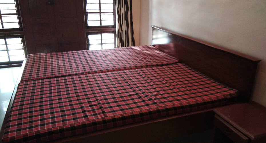 Indeevaram Apartments, Kovalam 5