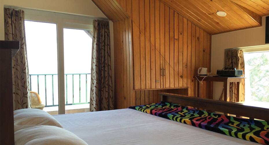 Nature Stay, Kasauli 3