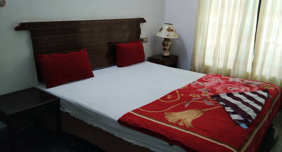 Agasthya Tourist Home, Kovalam 2