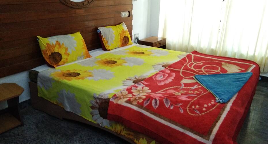 Agasthya Tourist Home, Kovalam 3