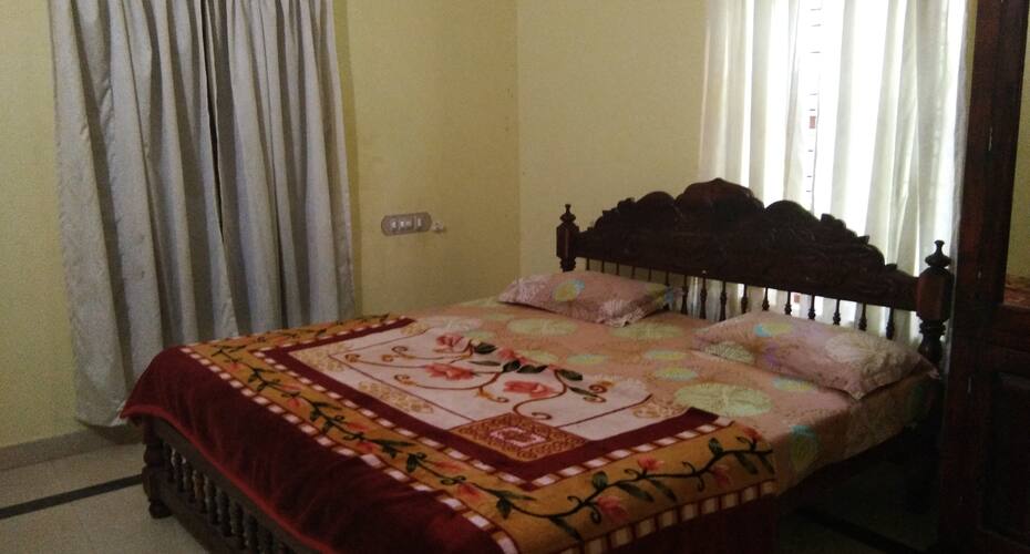 Dubai Tourist Home, Kovalam 3