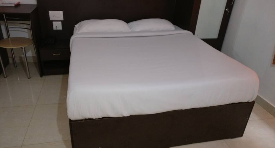 Sri Manjunatha Residency, Chikmaglur 2