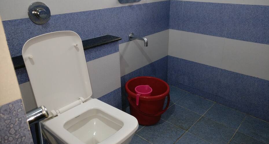 Sri Manjunatha Residency, Chikmaglur 3