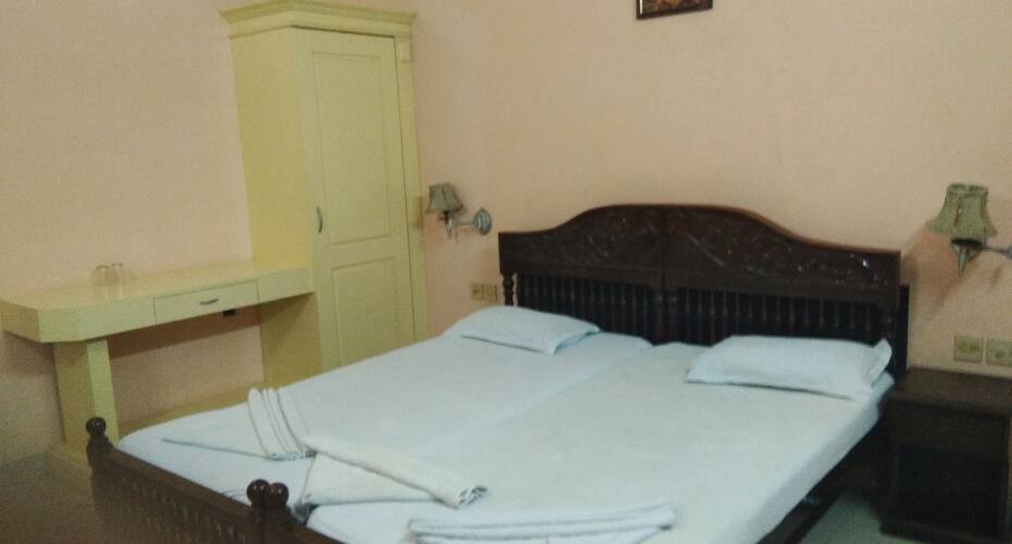 Island Motel, Kovalam 2