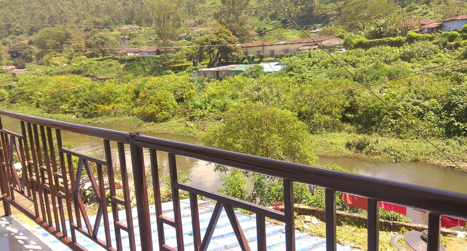 Sri Vinayaga Inn, Munnar 2