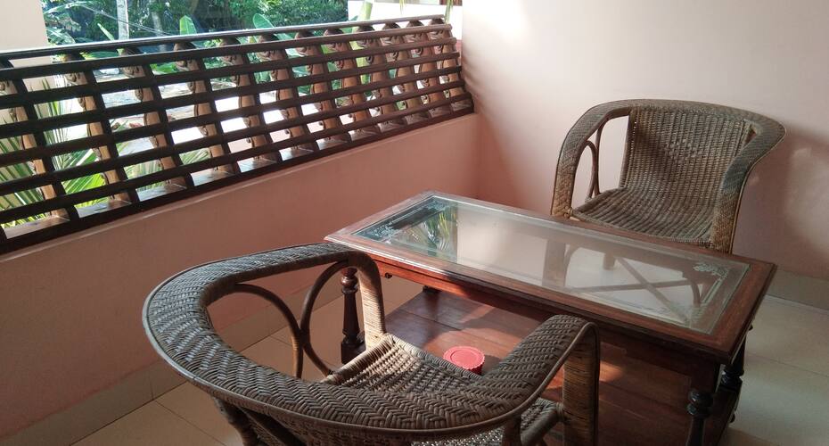 Island Motel, Kovalam 3