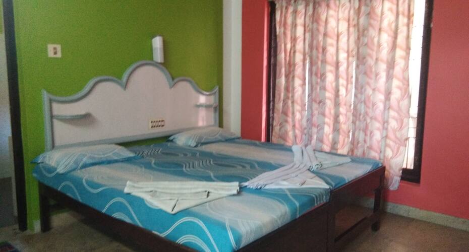 Wilson Ayurvedic Beach Resorts, Kovalam 2
