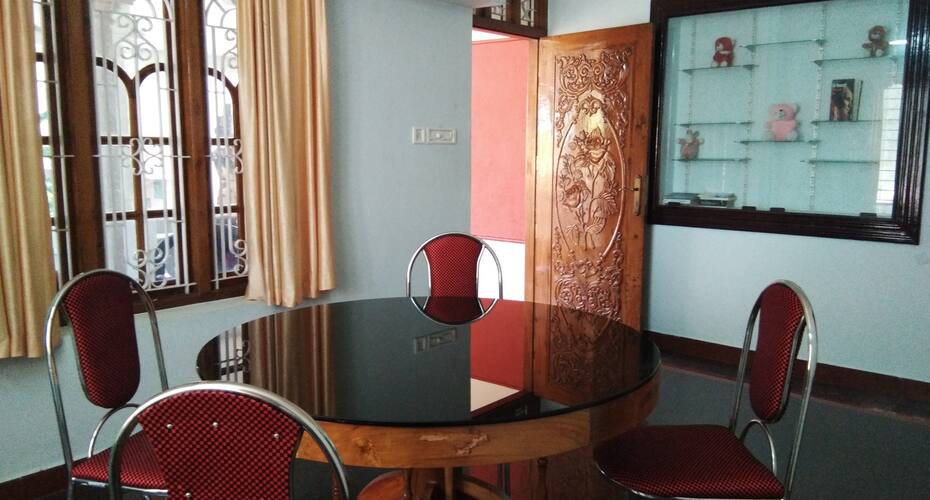 Sadgamaya Home Stay, Kovalam 2