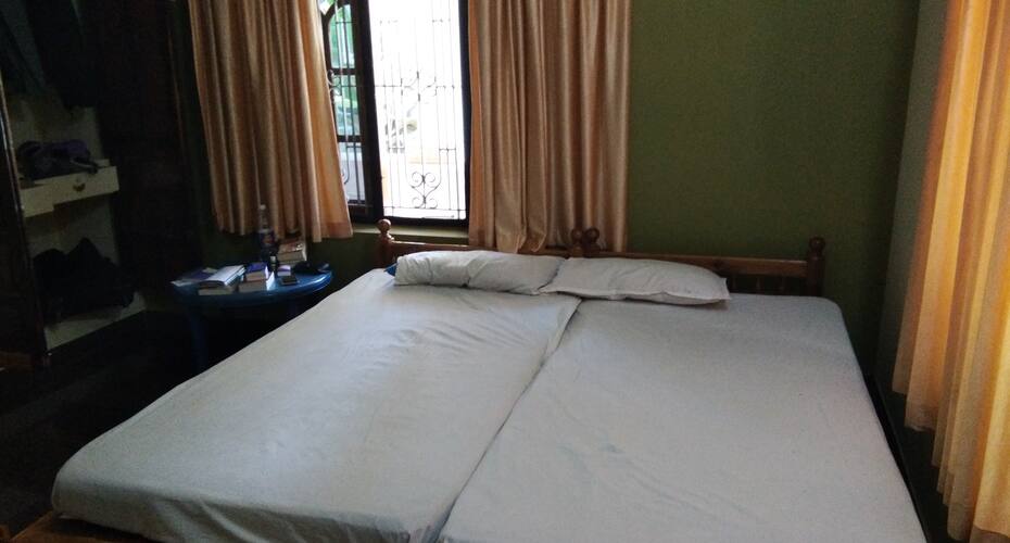 Sadgamaya Home Stay, Kovalam 3
