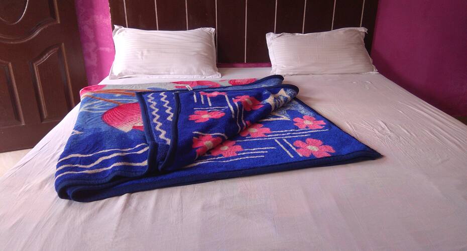 Sri Vinayaga Inn, Munnar 3