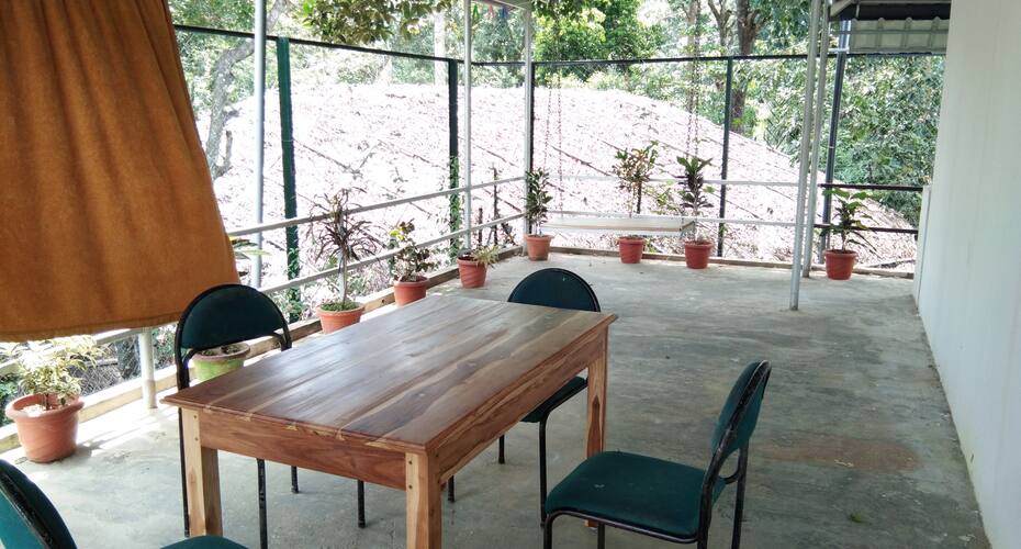 Periyar Inn Home Stay, Thekkady 2