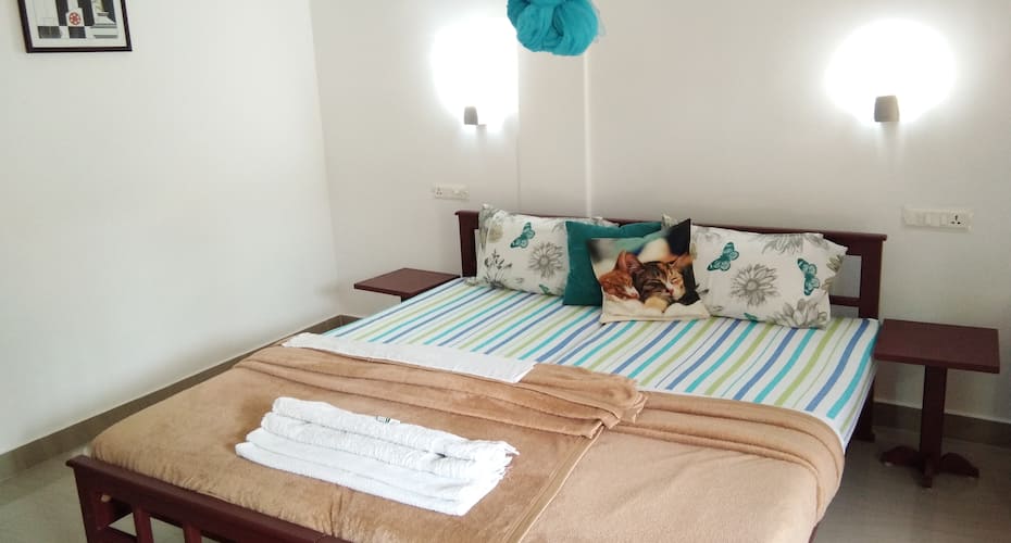 Periyar Inn Home Stay, Thekkady 3