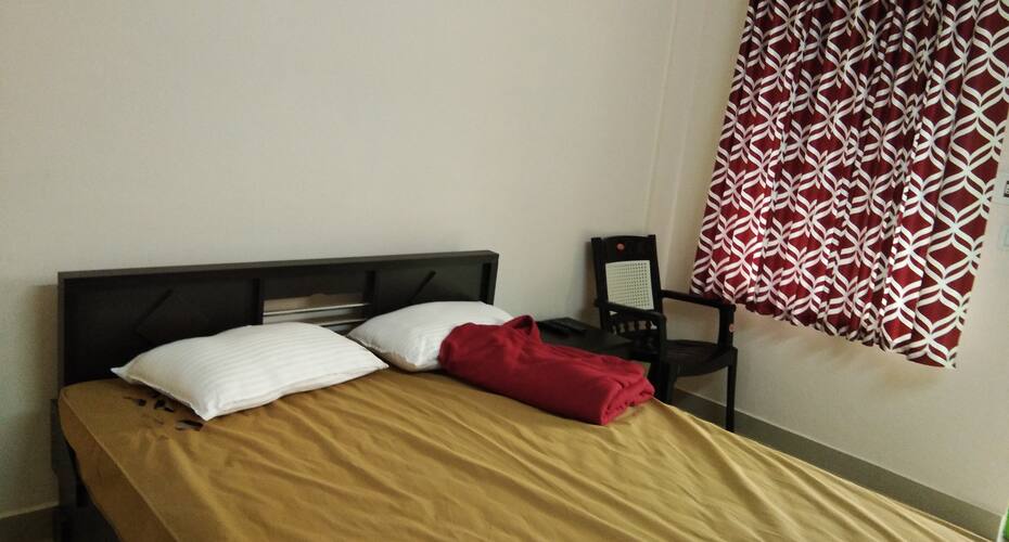 Coffee Yard Inn, Thekkady 2
