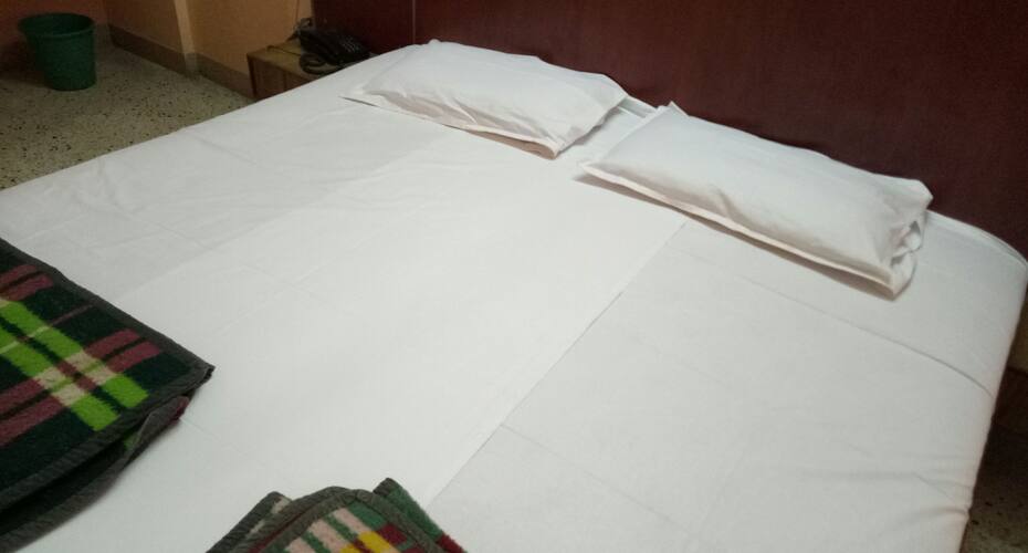 Hotel Siddhardha Lodge, Guntur 2