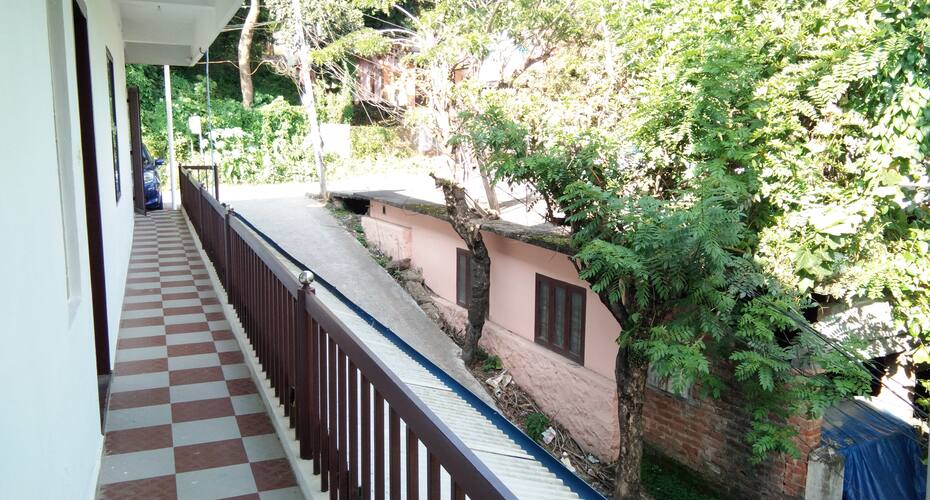 Green Thekkady Homestay, Thekkady 2