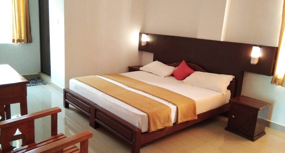 Green Thekkady Homestay, Thekkady 3