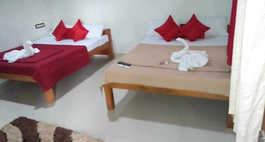 Coffee Choza Home stay, Chikmaglur 2