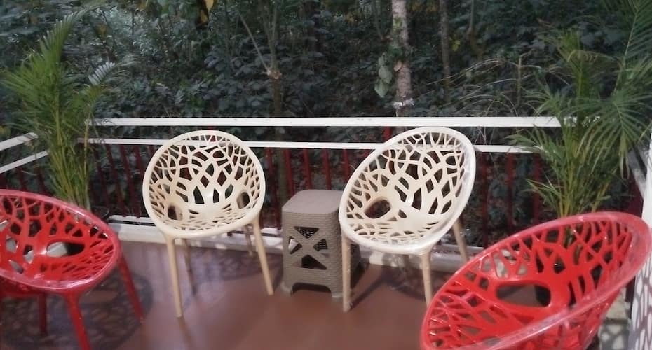 Coffee Choza Home stay, Chikmaglur 3