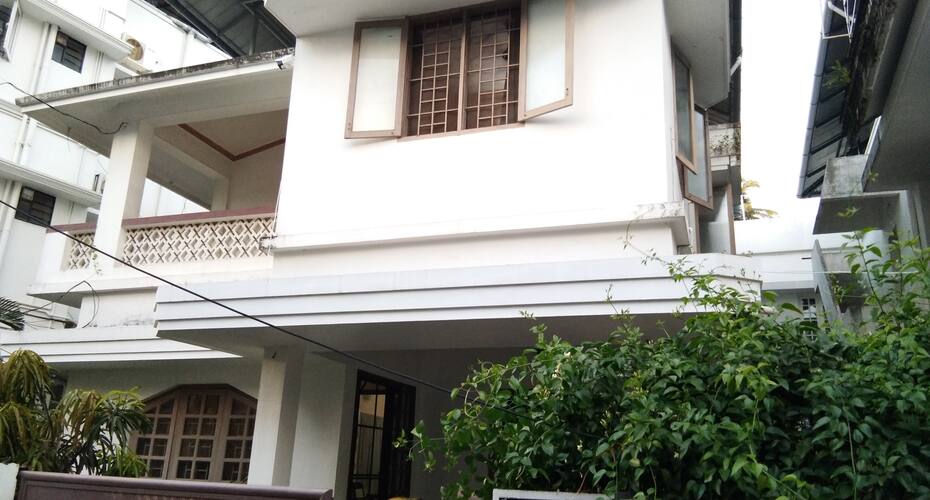 Salwa Home Stay, Kochi 1