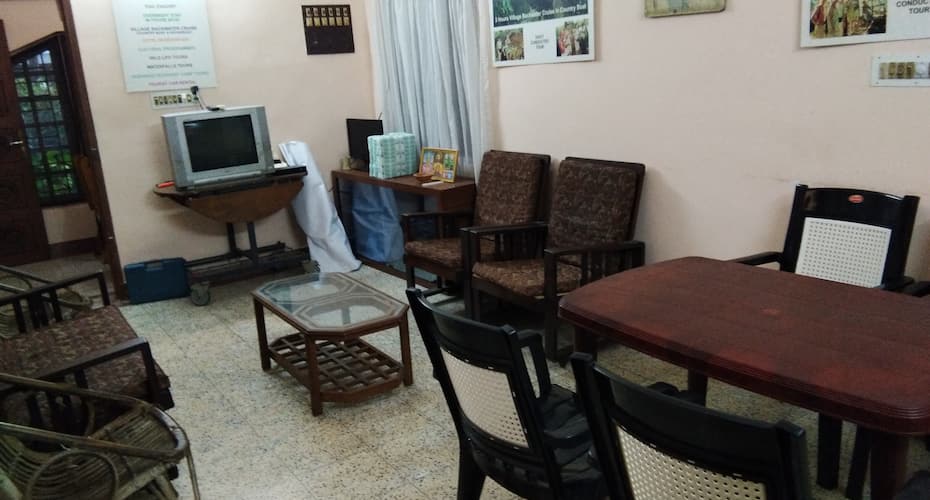 Salwa Home Stay, Kochi 2
