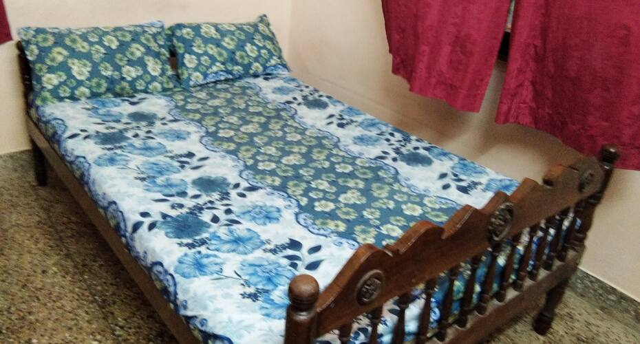 Salwa Home Stay, Kochi 3