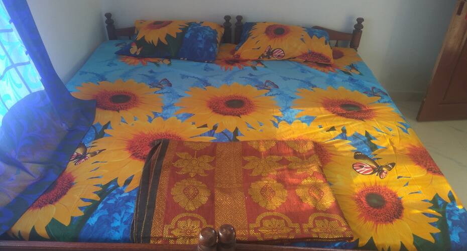 Baby's Fort Inn, Kochi 2