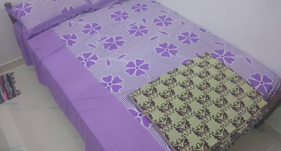 Baby's Fort Inn, Kochi 3