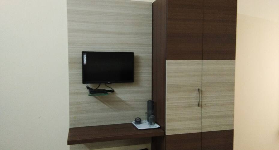 Grand Empark, Bangalore 3