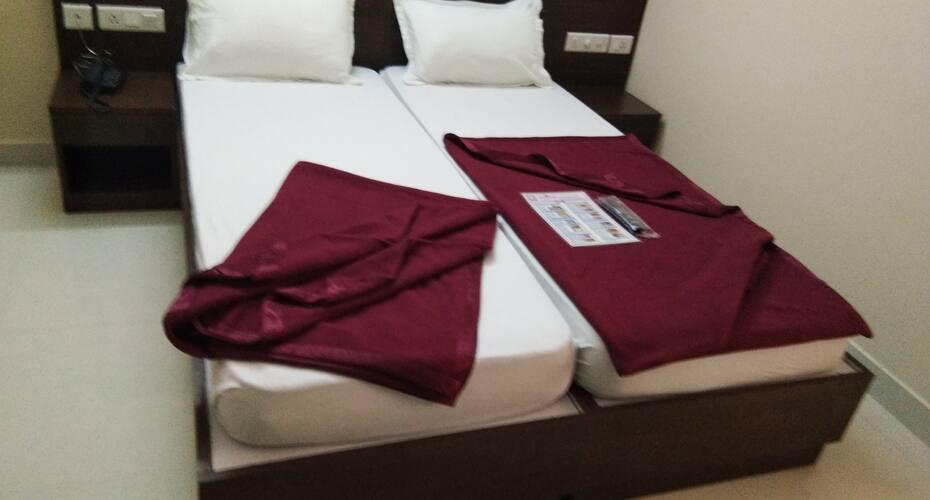 Grand Empark, Bangalore 4