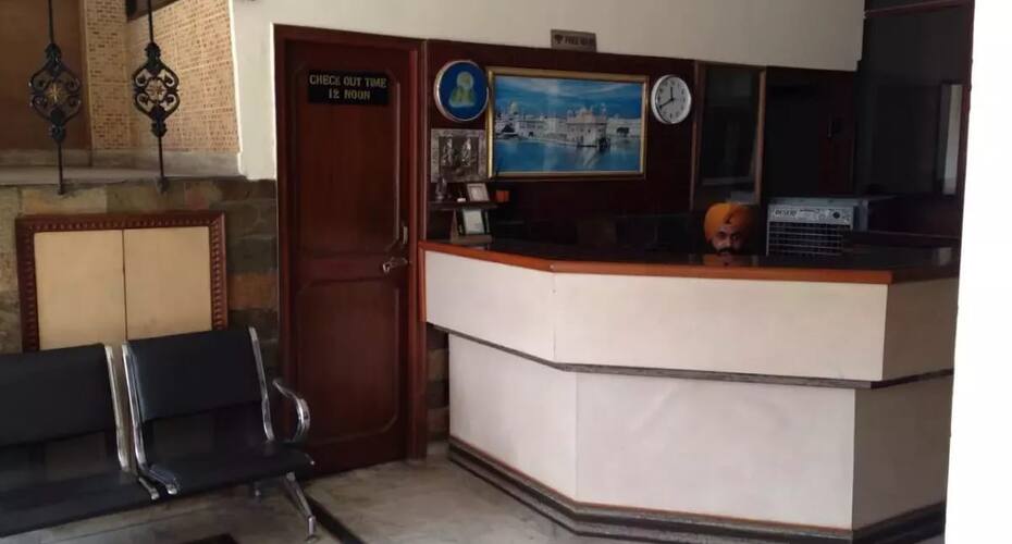 Hotel Pal Regency, Rajpura 3