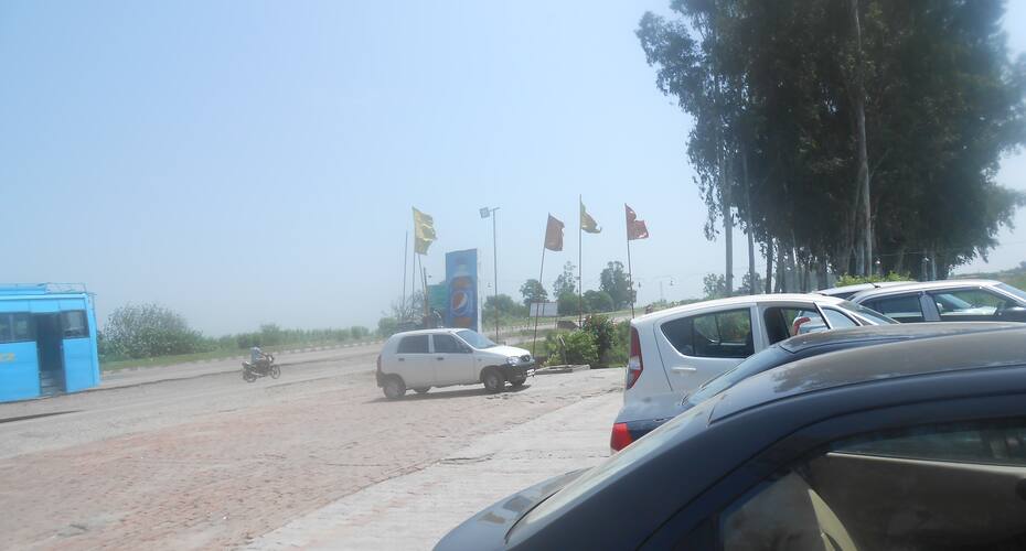Hotel Midway, Rajpura 2