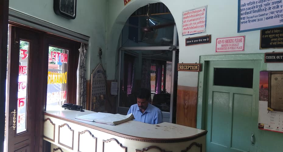 Hotel Diwakar Niwas, Jaipur 3