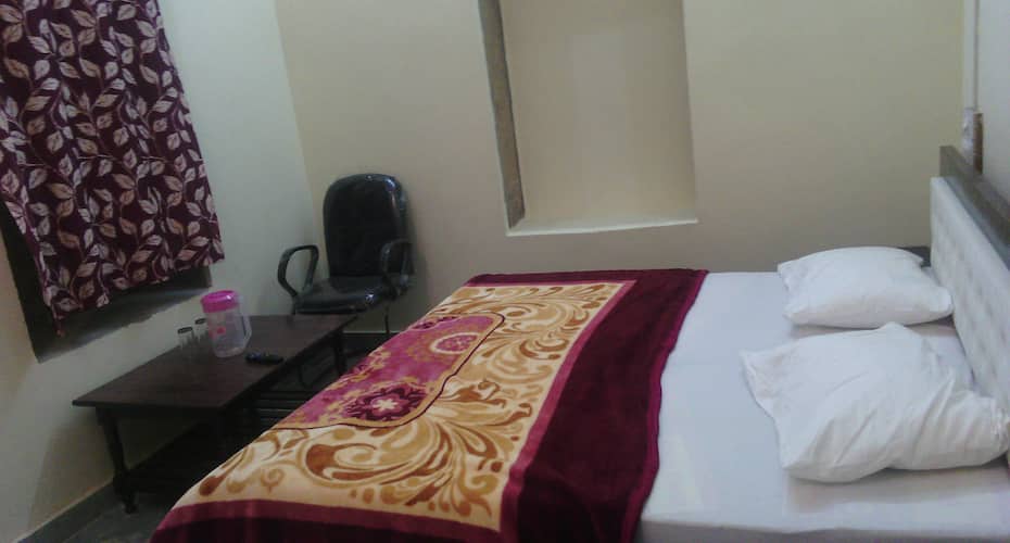 Hotel Shree Mohani Palace, Jaisalmer 2