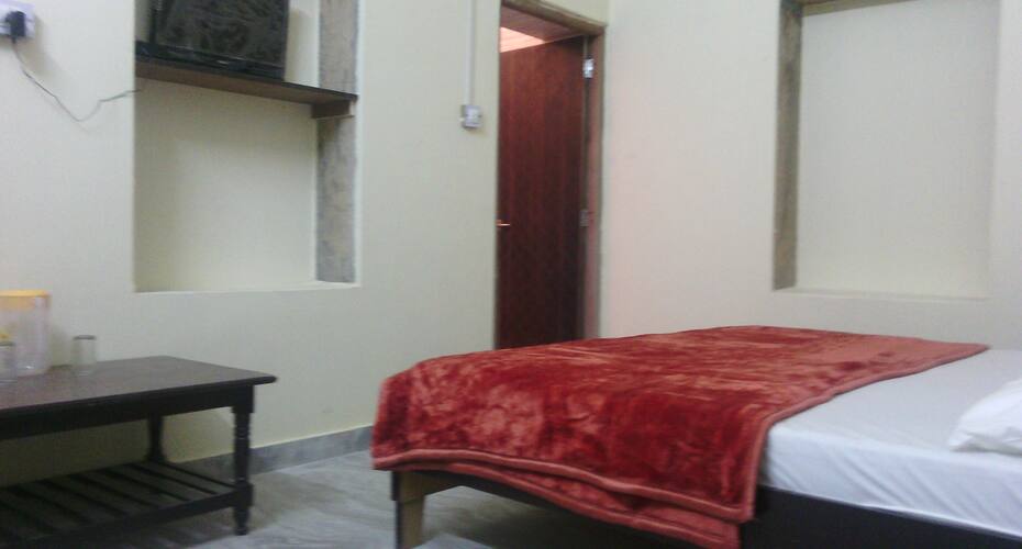 Hotel Shree Mohani Palace, Jaisalmer 3