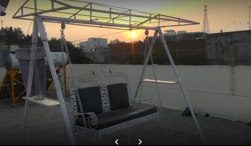 Explorer's Nest, Jaipur 2