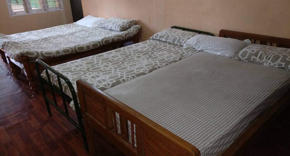 Sri Siddegowda Homestay, Chikmaglur 2