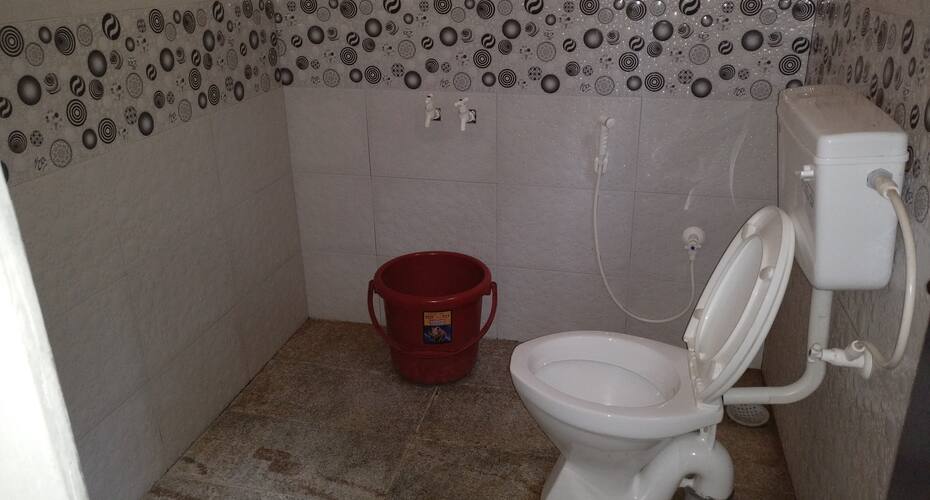 Sri Siddegowda Homestay, Chikmaglur 3