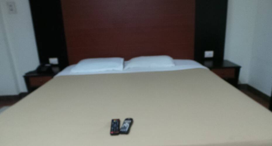 Hotel Emarald Residency, Palakkad 2