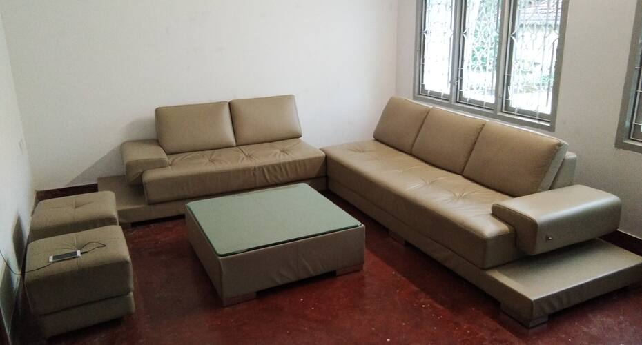 Bandekallu Homestay, Chikmaglur 3