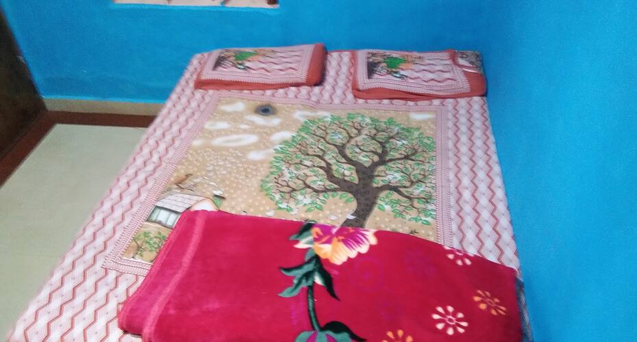 Manjinagiri Homestay, Chikmaglur 2