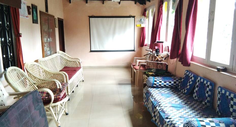 Manjinagiri Homestay, Chikmaglur 3
