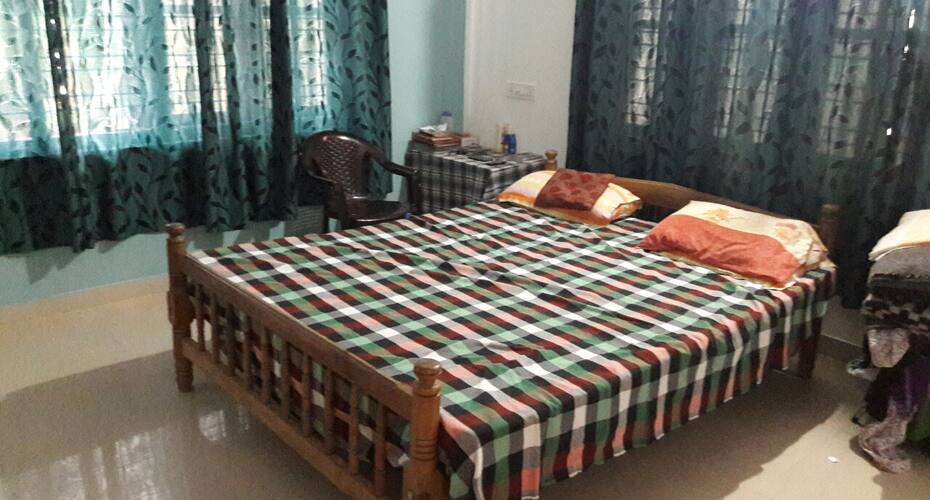Sharda Homestay Ponnampet, Coorg 2
