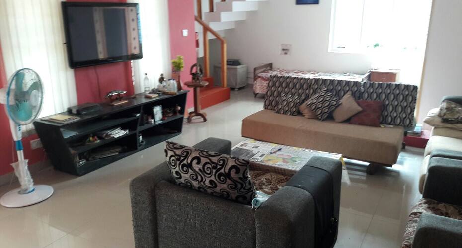 Sharda Homestay Ponnampet, Coorg 5