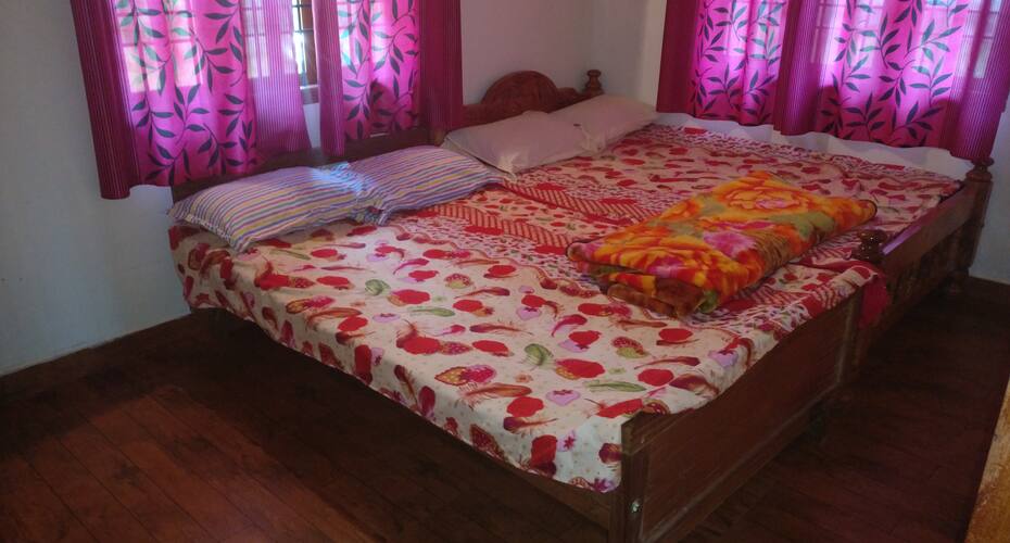 Giriyadri Homestay, Chikmaglur 2