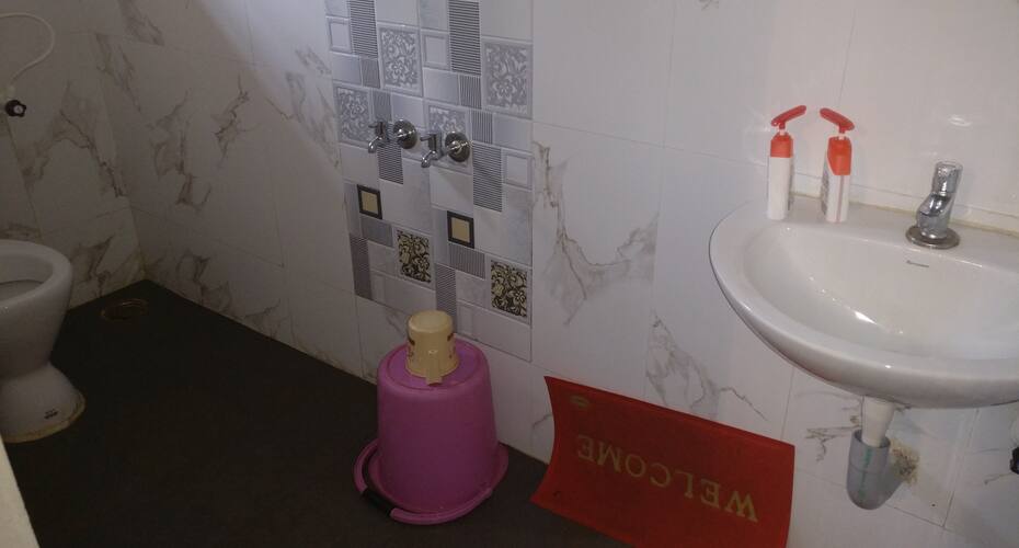 Giriyadri Homestay, Chikmaglur 3