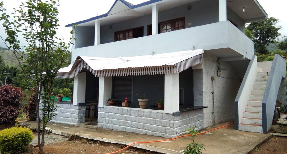The Grey Stone Home Stay, Ooty 1