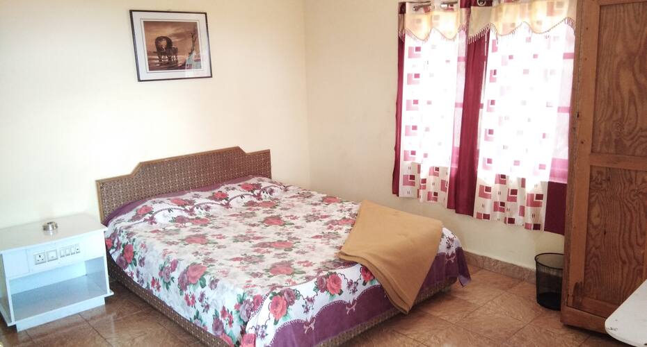The Grey Stone Home Stay, Ooty 2