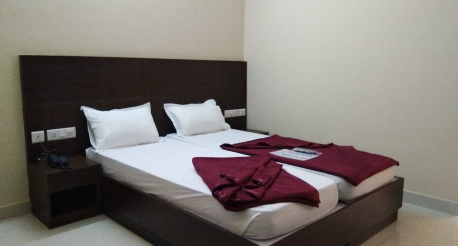 Grand Empark, Bangalore 5