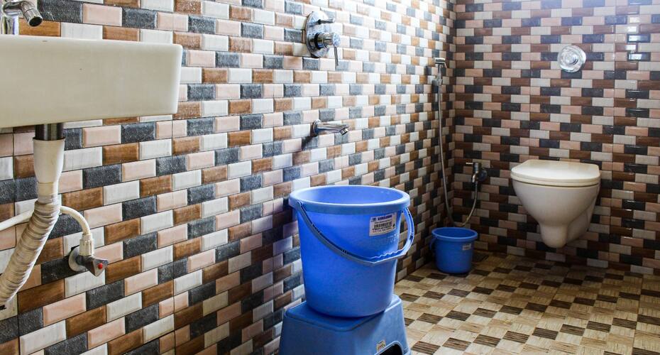 Hotel Galaxy Inn, Mahabaleshwar 4